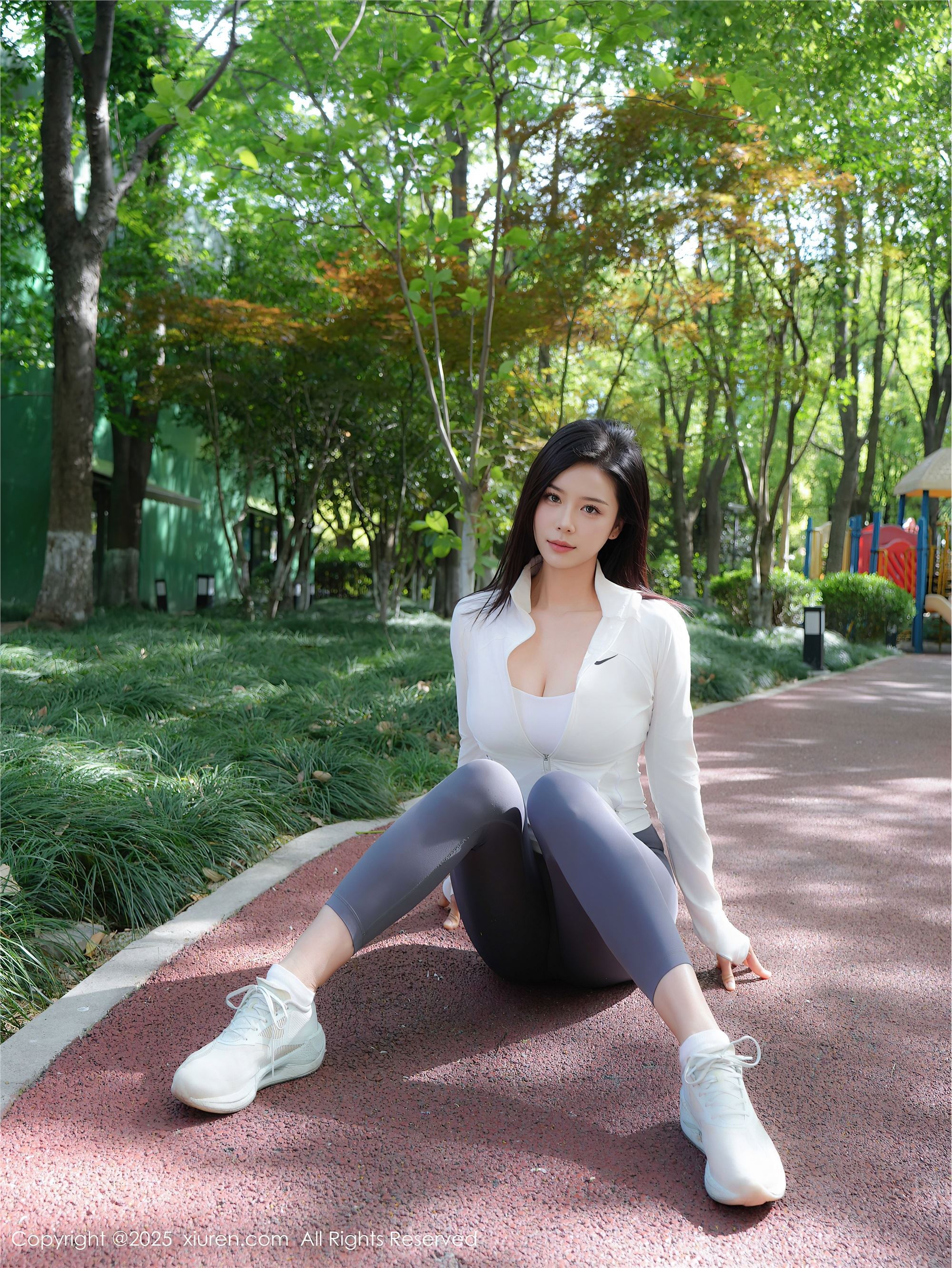 Xiuren秀人网 2025.07.29 NO.10595 玫瑰我爱你